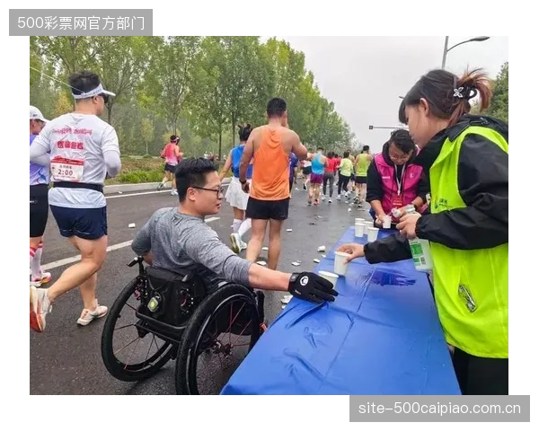阿里云“体育大脑”数据显示:超过80%的马拉松赛事已应用AI进行志愿者岗位预匹配 阿里云“体育大脑”数据显示:超过80%的马拉松赛事已应用AI进行志愿者岗位预匹配