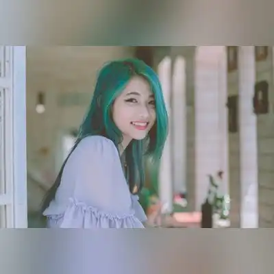 许睿茜